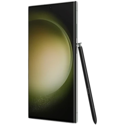 Samsung Galaxy S23 Ultra 256 ГБ Зелёный