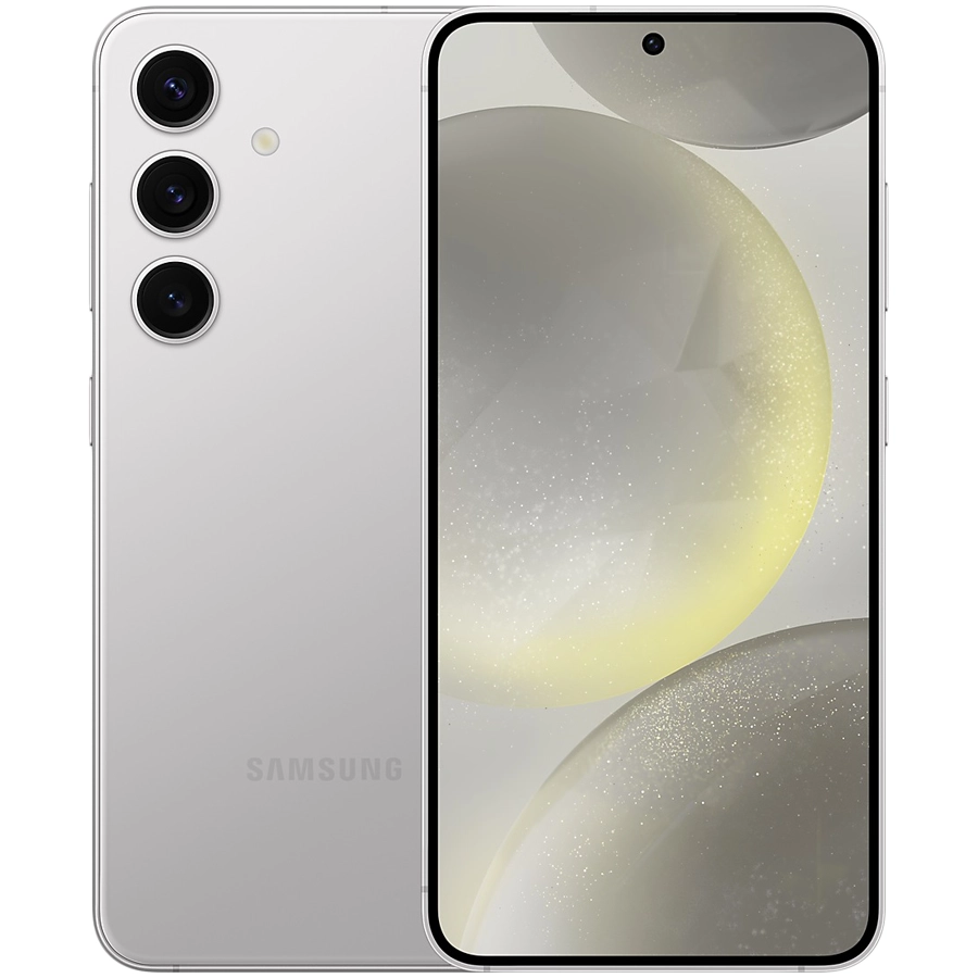 Samsung Galaxy S24 256 ГБ Marble Gray