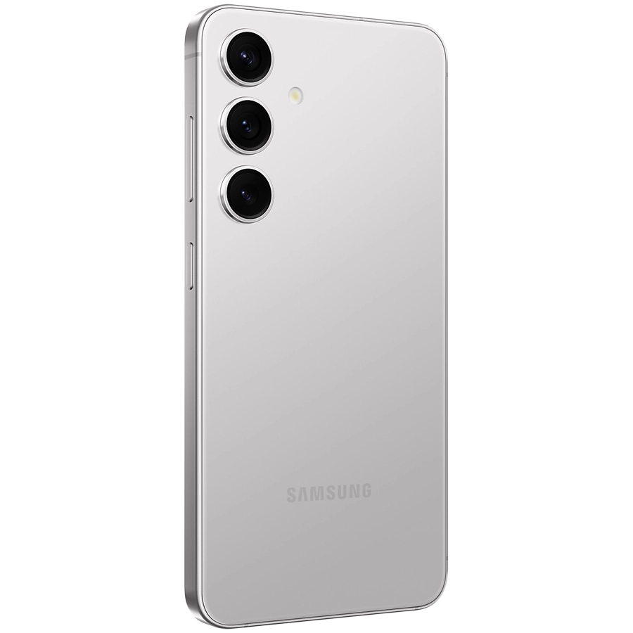 Samsung Galaxy S24 256 ГБ Marble Gray