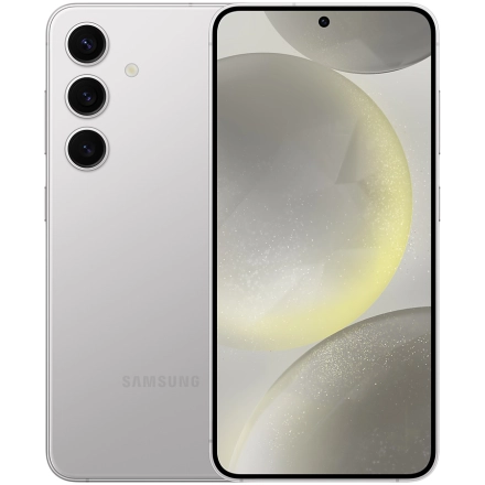 Samsung Galaxy S24 256 ГБ Marble Gray