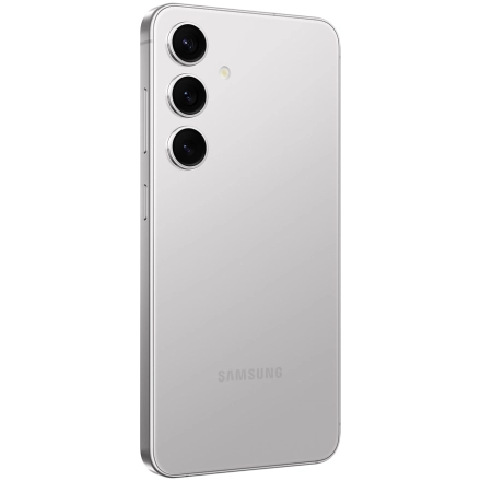 Samsung Galaxy S24 256 ГБ Marble Gray
