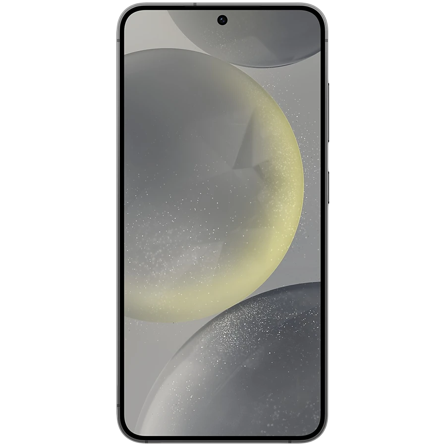 Samsung Galaxy S24 128 ГБ Чёрный оникс