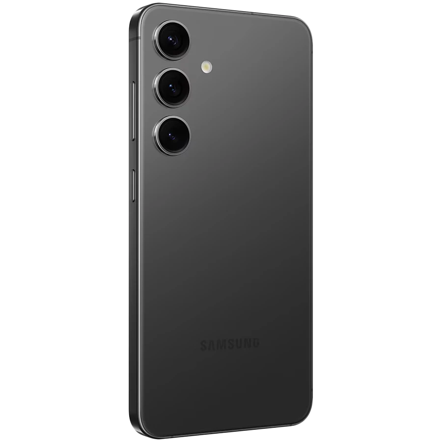 Samsung Galaxy S24 128 ГБ Чёрный оникс