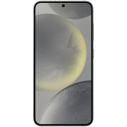 Samsung Galaxy S24 128 ГБ Чёрный оникс