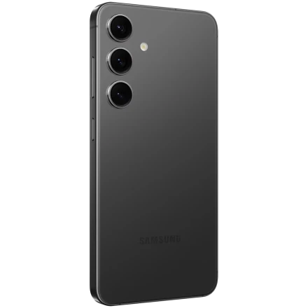 Samsung Galaxy S24 128 ГБ Чёрный оникс