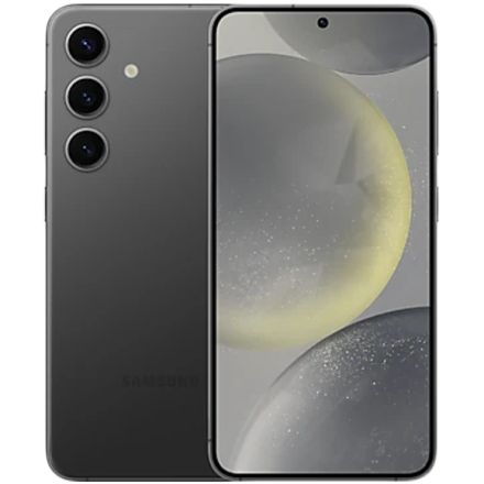 Samsung Galaxy S24 256 ГБ Чёрный оникс