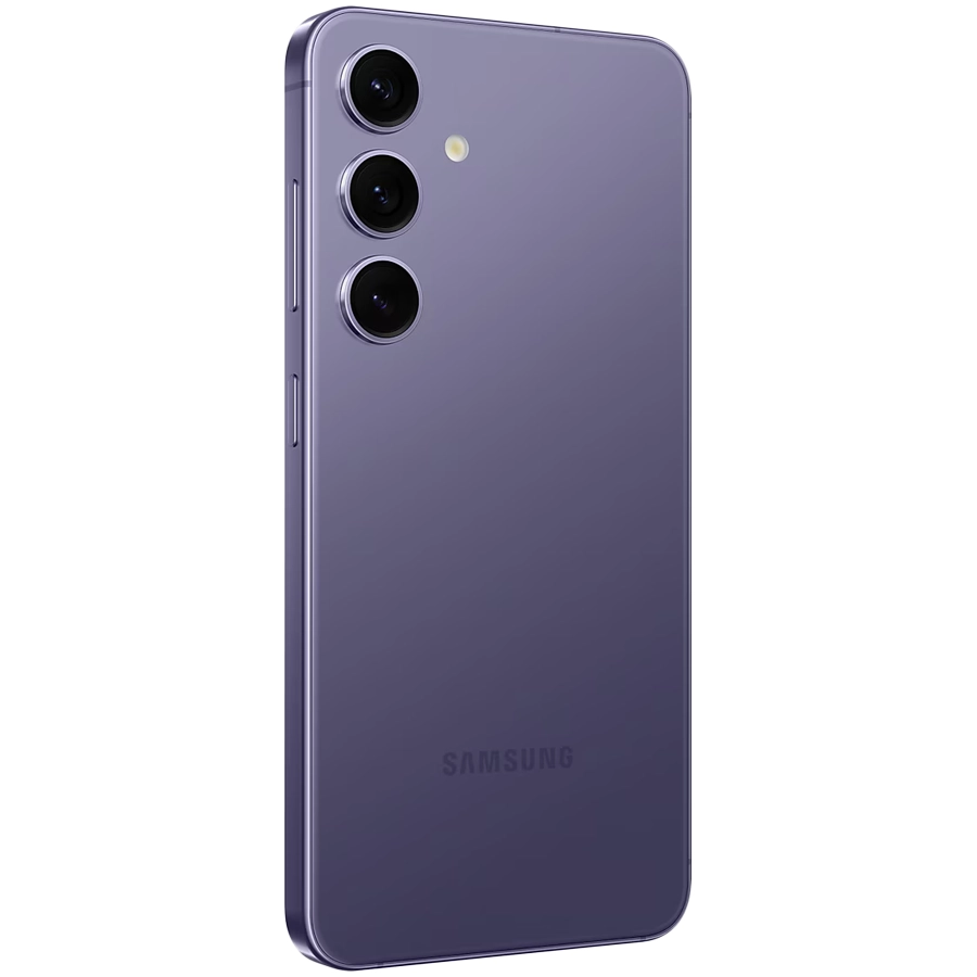 Samsung Galaxy S24 128 ГБ Cobalt Violet