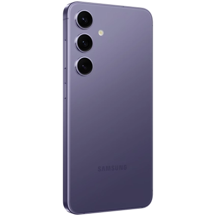 Samsung Galaxy S24 128 ГБ Cobalt Violet