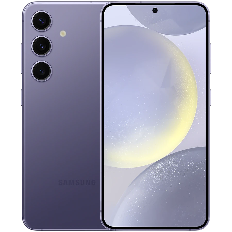 Samsung Galaxy S24 256 GB Cobalt Violet
