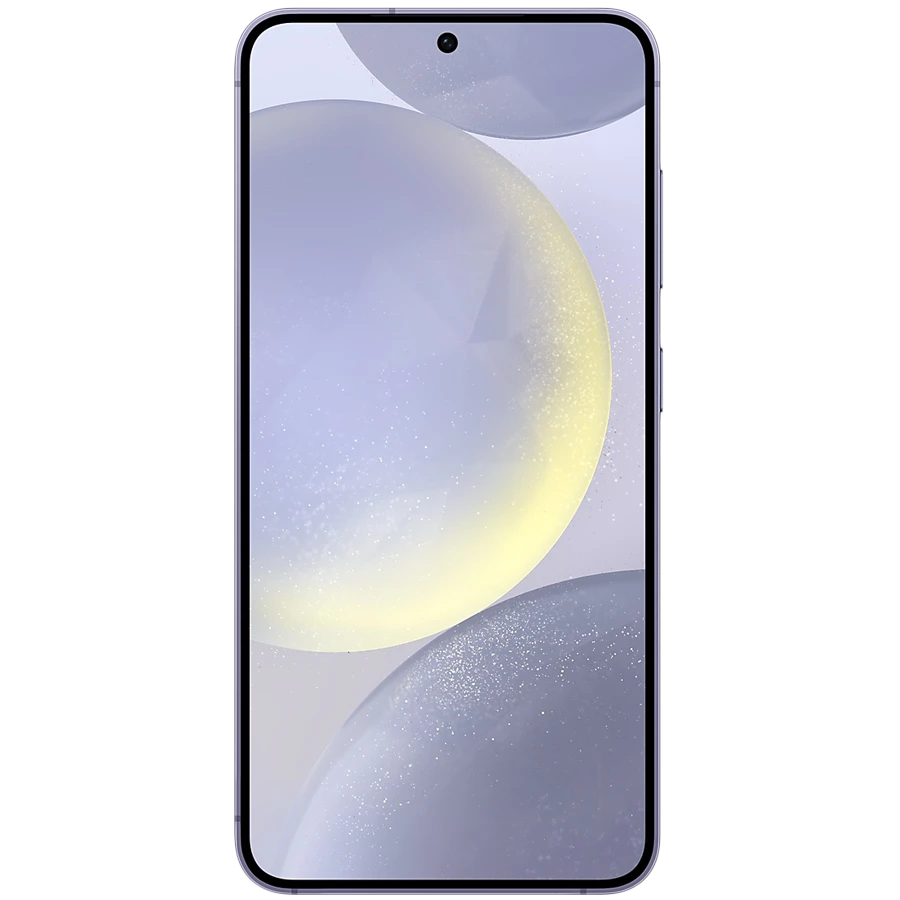 Samsung Galaxy S24 256 GB Cobalt Violet