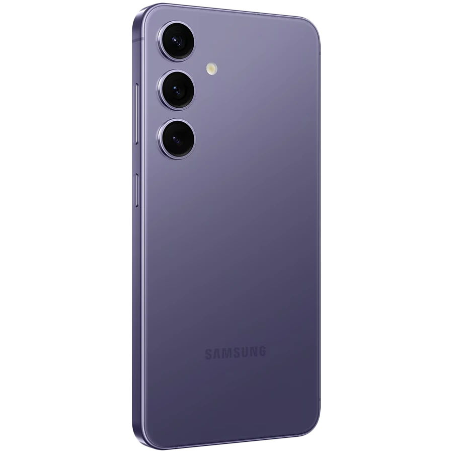 Samsung Galaxy S24 256 GB Cobalt Violet