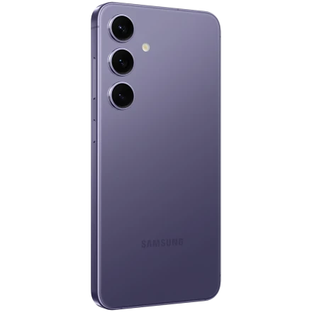 Samsung Galaxy S24 256 GB Cobalt Violet Cumpără la cel mai bun