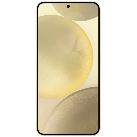 Samsung Galaxy S24 128 ГБ Amber Yellow