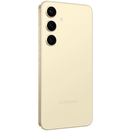 Samsung Galaxy S24 128 ГБ Amber Yellow