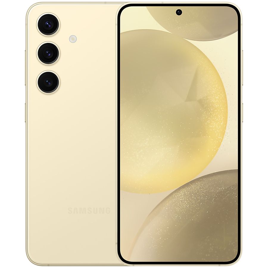Galaxy S24 Amber Yellow 256GB韓国版本体 Buy Samsung Galaxy S24 256 GB Amber Yellow