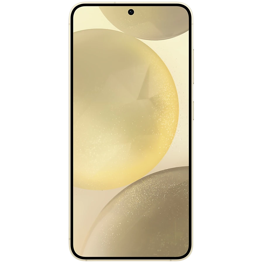 Samsung Galaxy S24 256 ГБ Amber Yellow