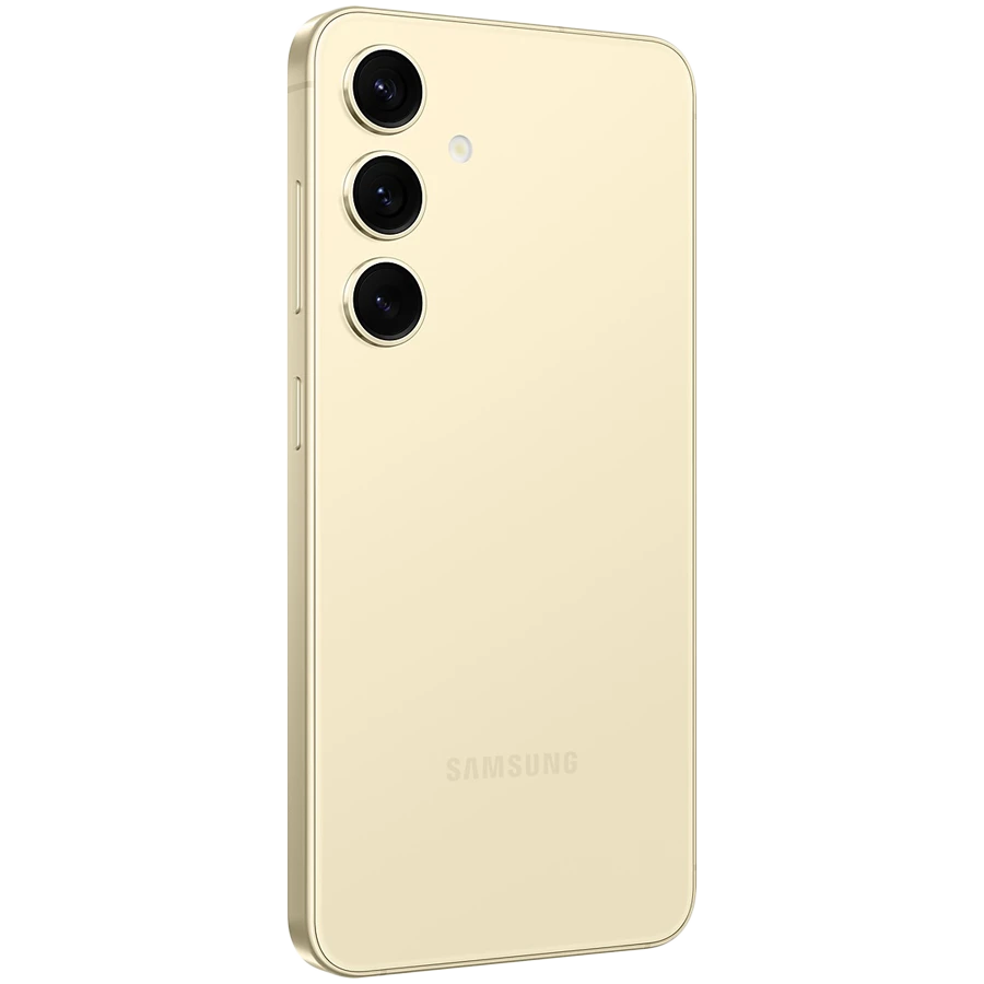 Samsung Galaxy S24 256 ГБ Amber Yellow