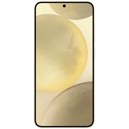 Samsung Galaxy S24 256 ГБ Amber Yellow