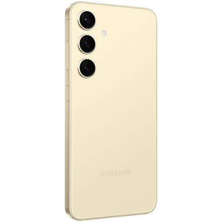 Samsung Galaxy S24 256 ГБ Amber Yellow