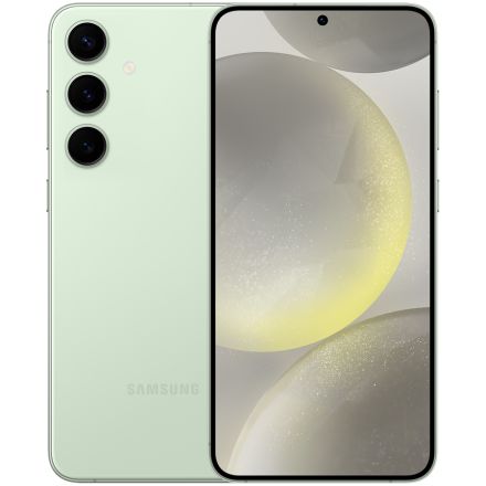 Samsung Galaxy S24 Plus 256 ГБ Jade Green