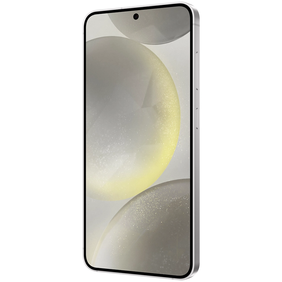 Samsung Galaxy S24 Plus 256 ГБ Marble Gray