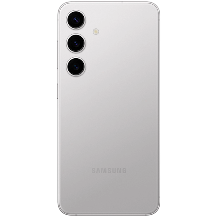 Samsung Galaxy S24 Plus 256 ГБ Marble Gray