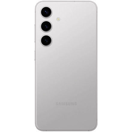 Samsung Galaxy S24 Plus 256 ГБ Marble Gray