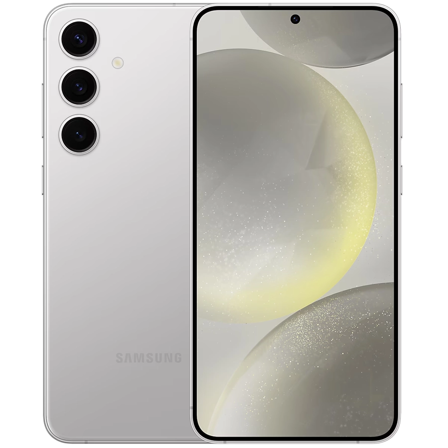 Samsung Galaxy S24 Plus 512 ГБ Marble Gray