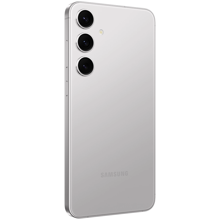 Samsung Galaxy S24 Plus 512 ГБ Marble Gray