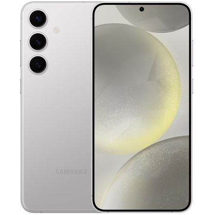 Samsung Galaxy S24 Plus 512 ГБ Marble Gray