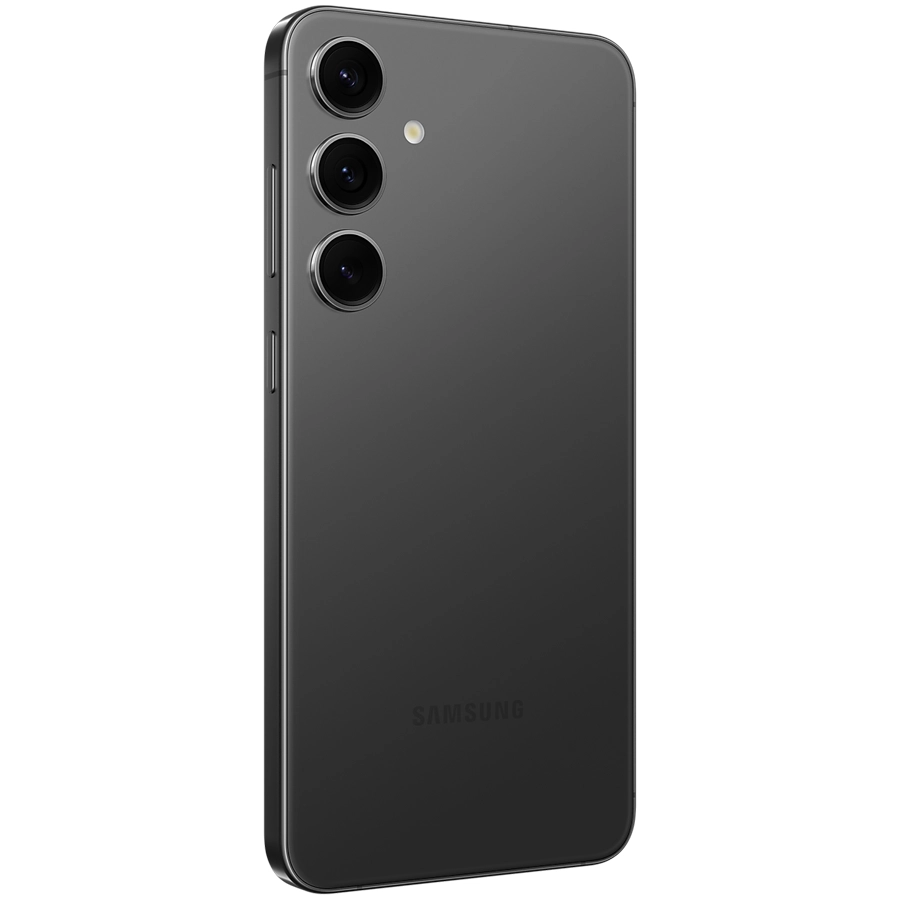 Samsung Galaxy S24 Plus 256 ГБ Чёрный оникс