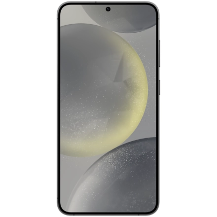Samsung Galaxy S24 Plus 256 ГБ Чёрный оникс