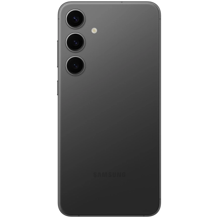 Samsung Galaxy S24 Plus 256 ГБ Чёрный оникс