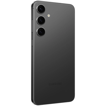 Samsung Galaxy S24 Plus 256 ГБ Чёрный оникс
