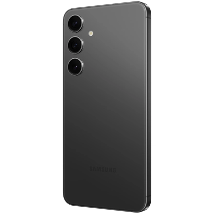 Samsung Galaxy S24 Plus 256 ГБ Чёрный оникс