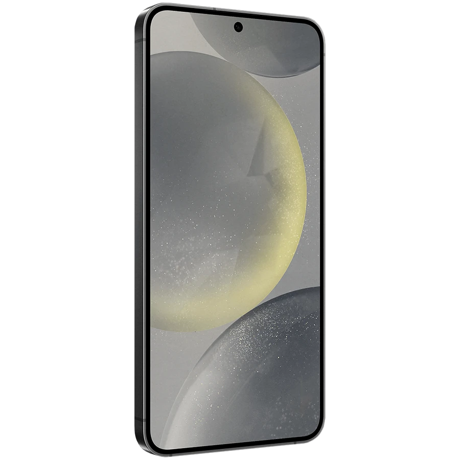 Samsung Galaxy S24 Plus 512 ГБ Чёрный оникс