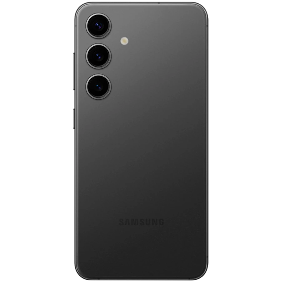 Samsung Galaxy S24 Plus 512 ГБ Чёрный оникс