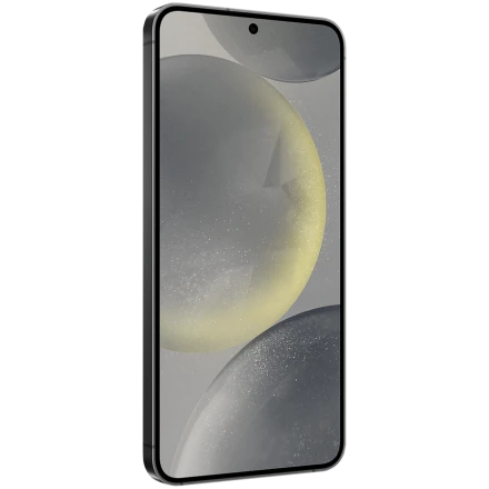 Samsung Galaxy S24 Plus 512 ГБ Чёрный оникс