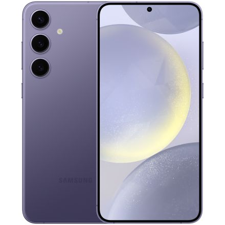 Samsung Galaxy S24 Plus 512 ГБ Cobalt Violet