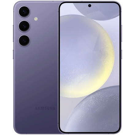 Samsung Galaxy S24 Plus 512 ГБ Cobalt Violet