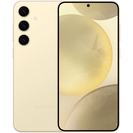 Samsung Galaxy S24 Plus 256 ГБ Amber Yellow