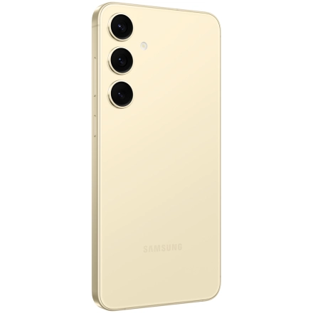 Samsung Galaxy S24 Plus 256 ГБ Amber Yellow