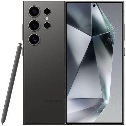 Samsung Galaxy S24 Ultra 1 TB Титаново-чёрный