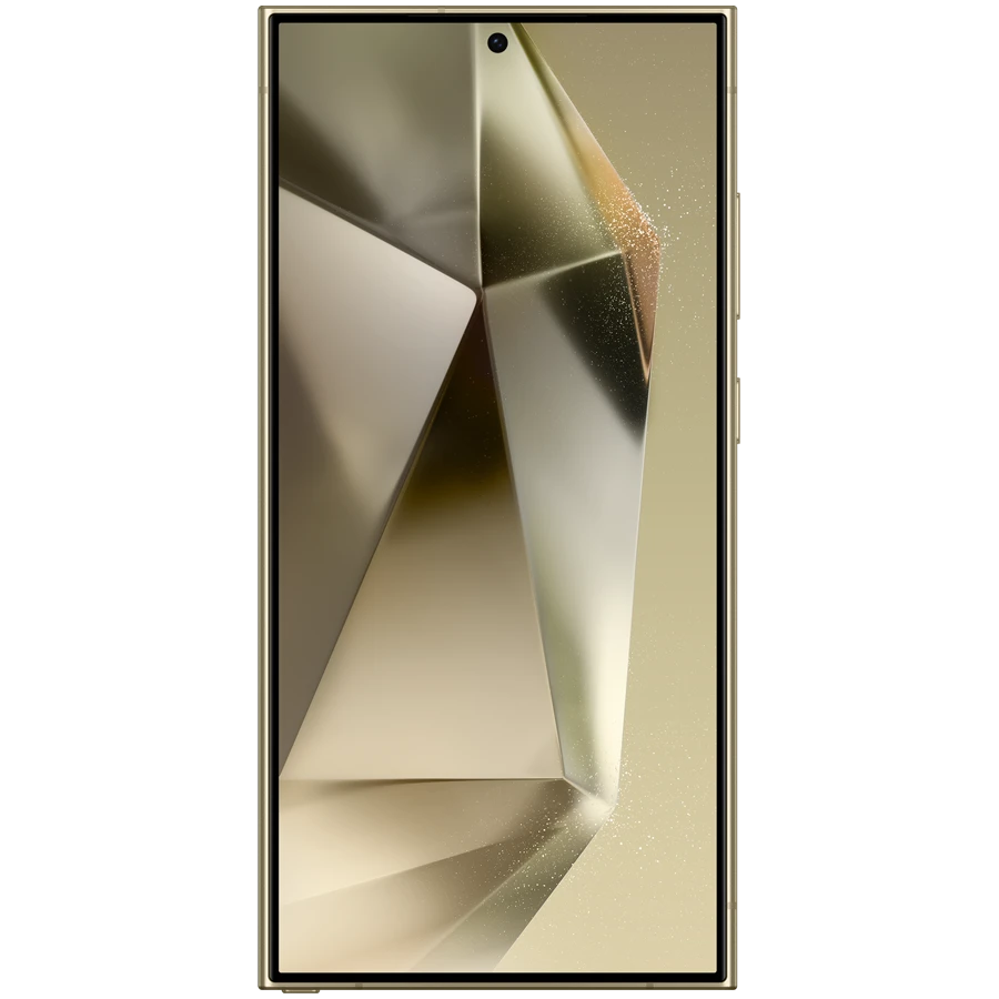 Samsung Galaxy S24 Ultra 256 ГБ Titanium Yellow