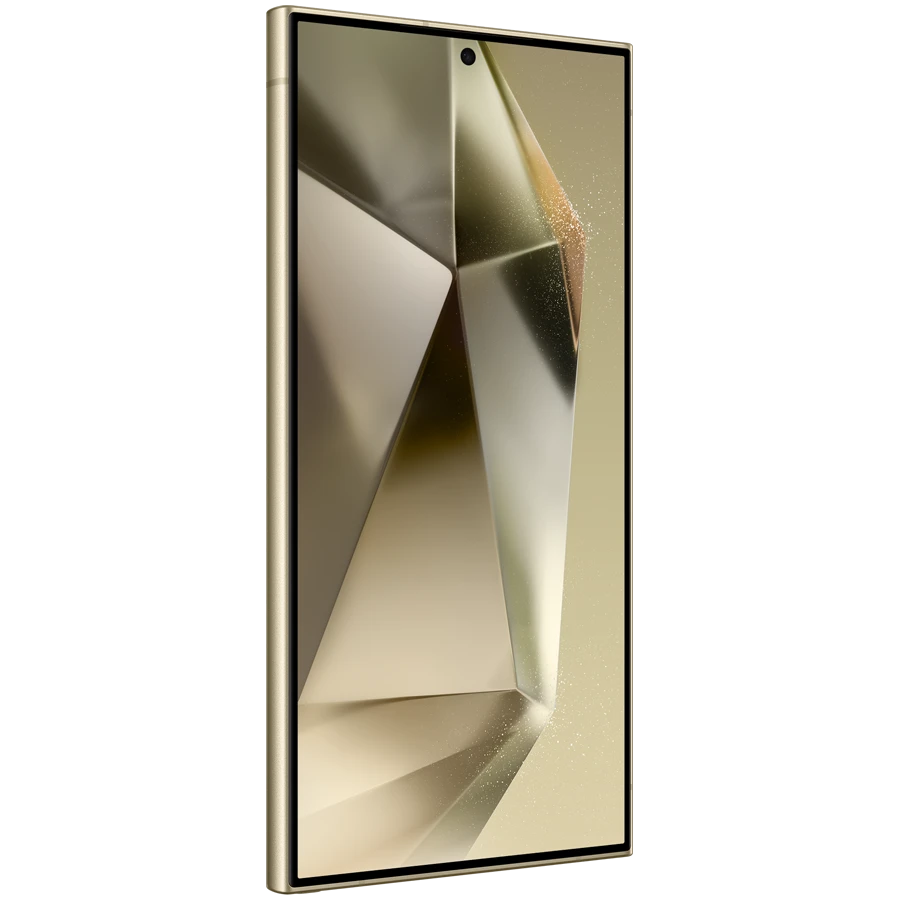 Samsung Galaxy S24 Ultra 256 ГБ Titanium Yellow