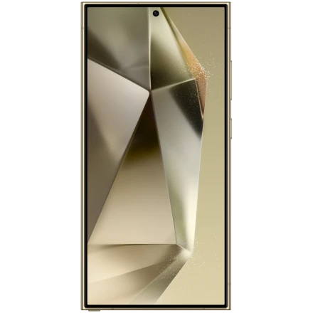 Samsung Galaxy S24 Ultra 256 ГБ Titanium Yellow