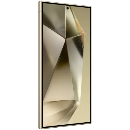 Samsung Galaxy S24 Ultra 256 ГБ Titanium Yellow