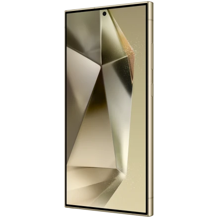 Samsung Galaxy S24 Ultra 256 ГБ Titanium Yellow