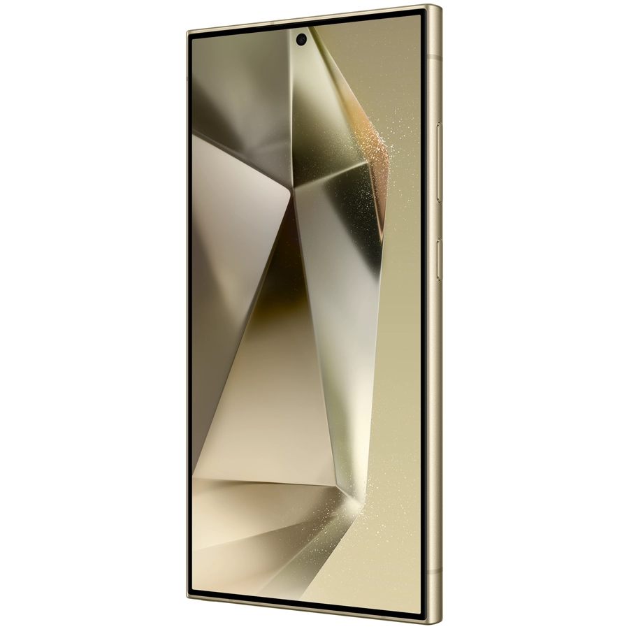 Samsung Galaxy S24 Ultra 512 ГБ Titanium Yellow