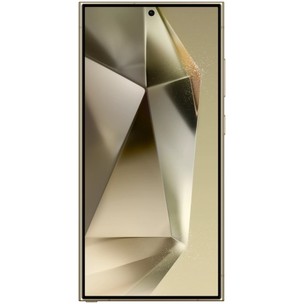 Samsung Galaxy S24 Ultra 512 ГБ Titanium Yellow